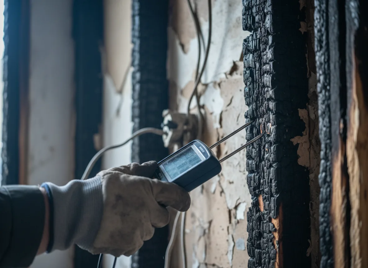 Fire Damage Restoration Rio, WI FAQs